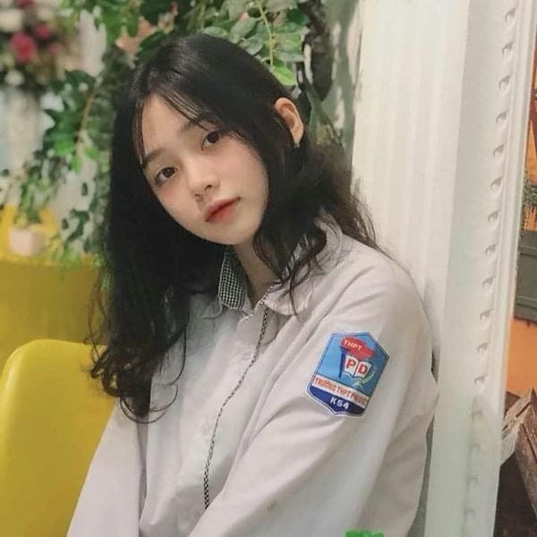 Ảnh mạng gái k13 cute Ảnh mạng gái k13 cute