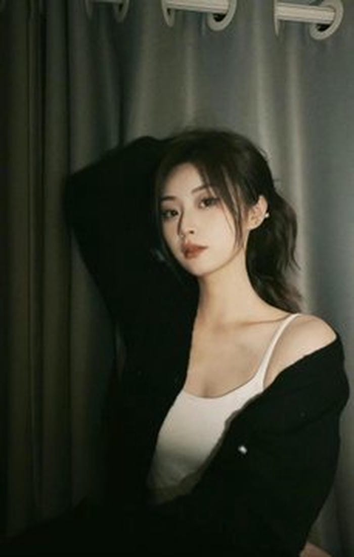 ảnh gái xinh Trung Quốc