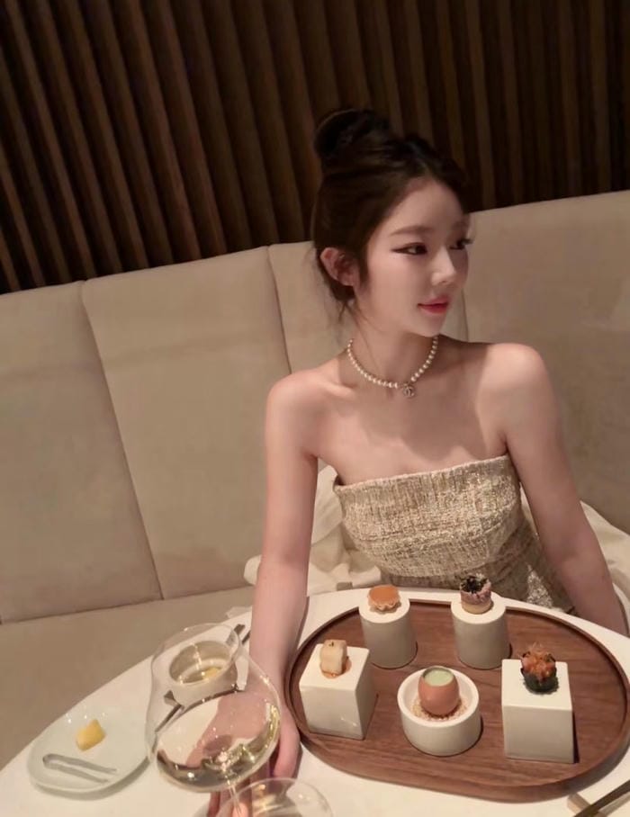 Gái xinh Trung Quốc cute 2 Gái xinh Trung Quốc cute 2