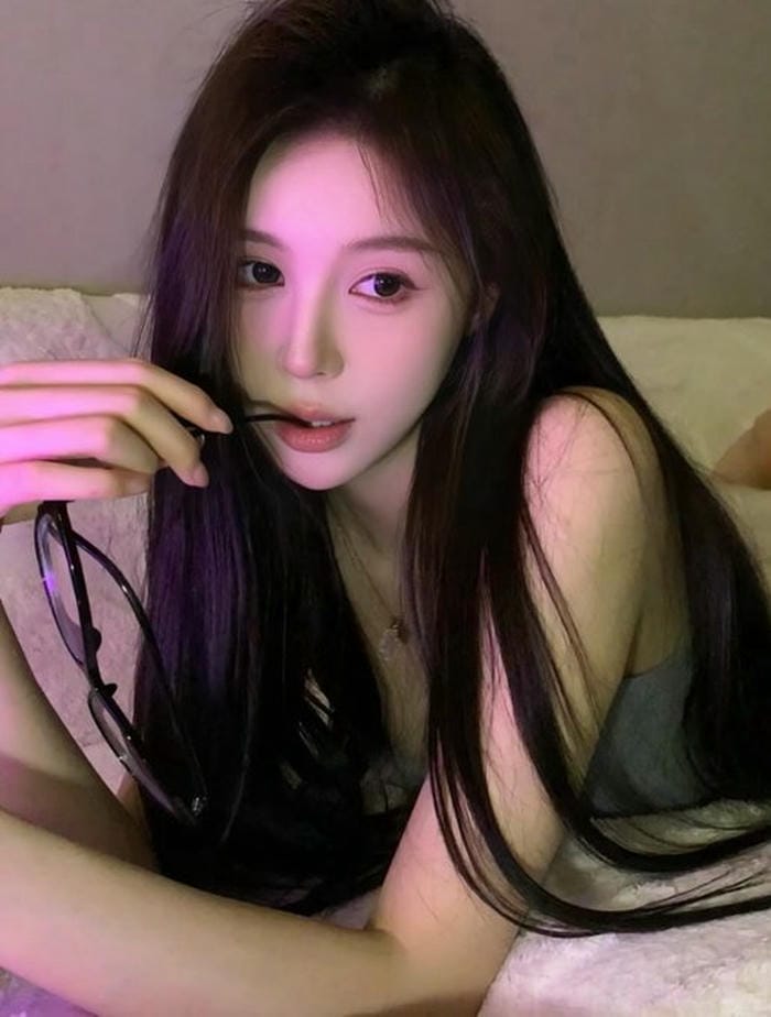 Gái xinh Trung Quốc cute 5 Gái xinh Trung Quốc cute 5