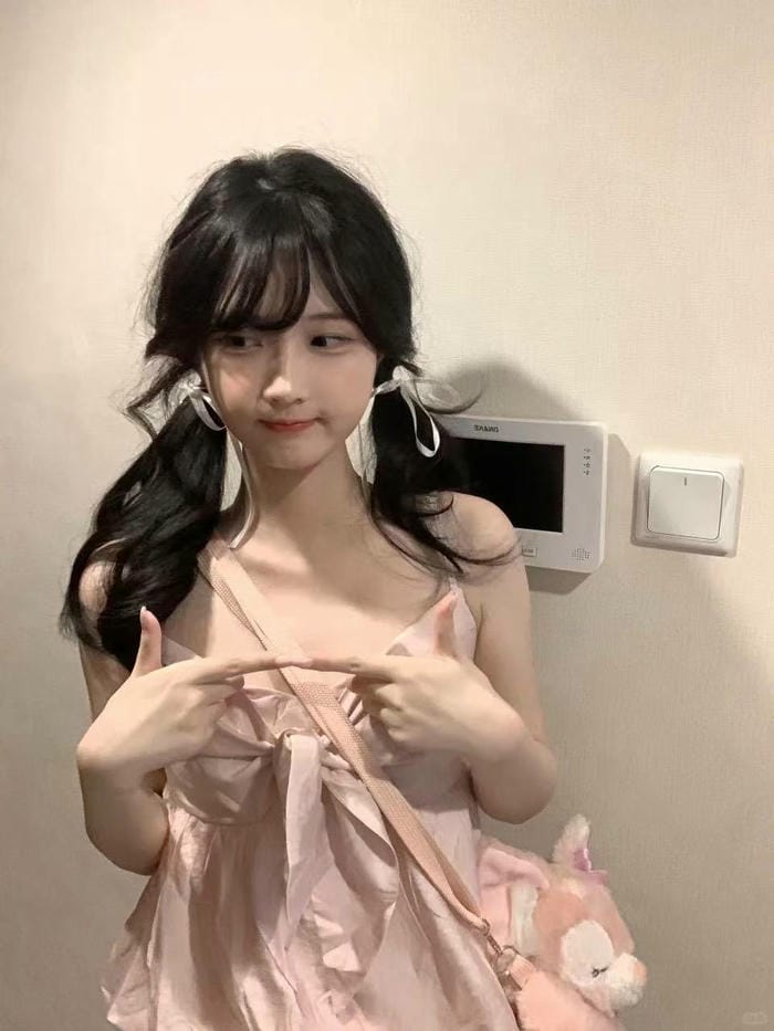 Gái xinh Trung Quốc cute mới lớn Gái xinh Trung Quốc cute mới lớn
