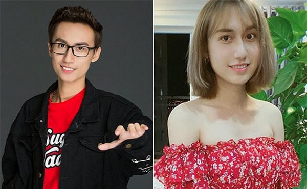 Giữa năm 2020, cô công khai giới tính và sau đó thực hiện phẫu thuật chuyển giới. Giữa năm 2020, cô công khai giới tính và sau đó thực hiện phẫu thuật chuyển giới.