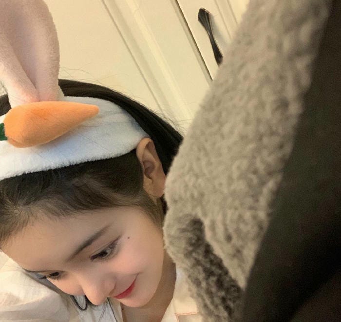 Hình ảnh gái xinh cute Trung Quốc Hình ảnh gái xinh cute Trung Quốc