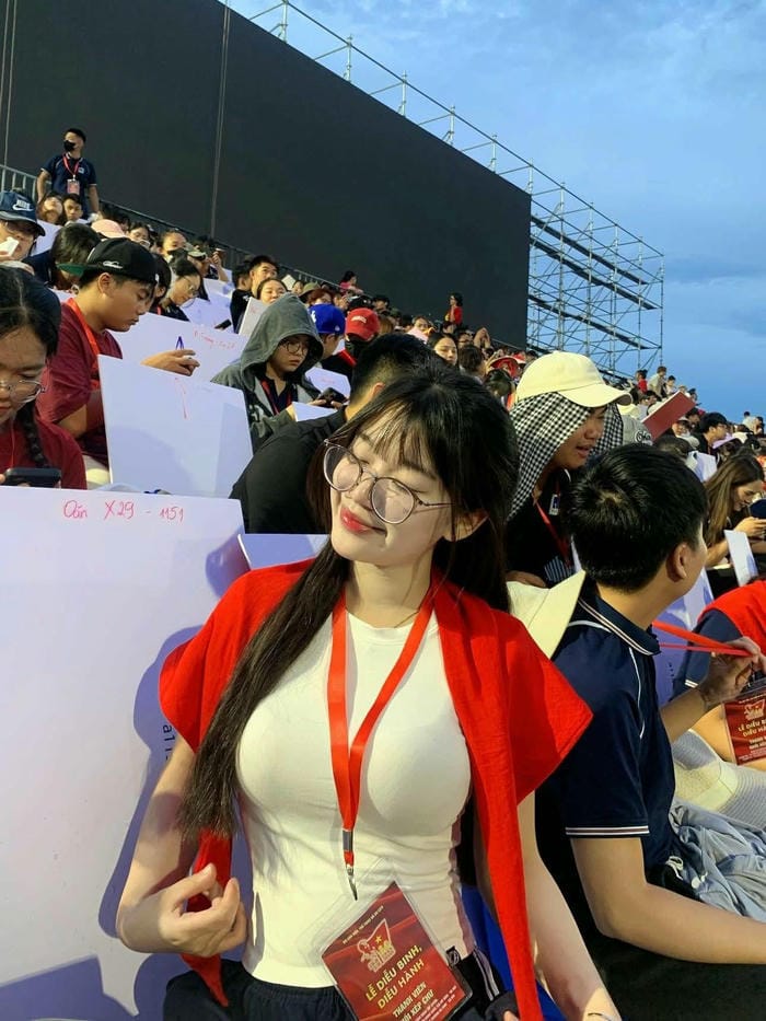 Hình ảnh gái xinh cute Việt Nam Hình ảnh gái xinh cute Việt Nam