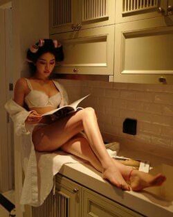 Hotgirl linh trương sở hữu vẻ đẹp sexy Hotgirl linh trương sở hữu vẻ đẹp sexy
