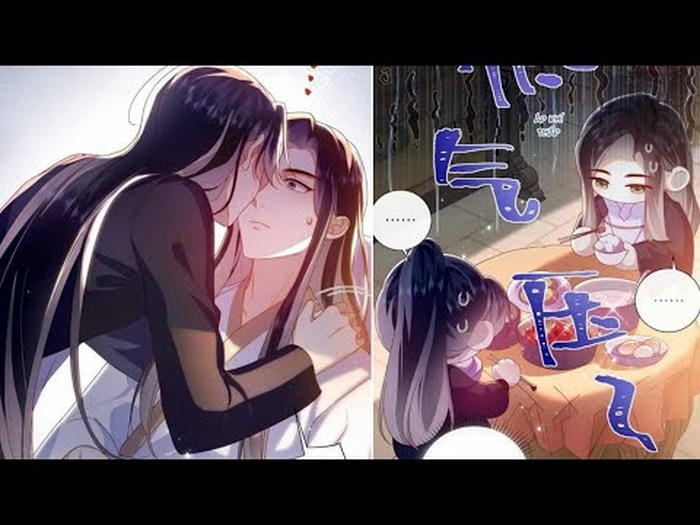 Nhiều thể loại truyện BL, đam mỹ và truyện giải trí dành cho giới trẻ Nhiều thể loại truyện BL, đam mỹ và truyện giải trí dành cho giới trẻ