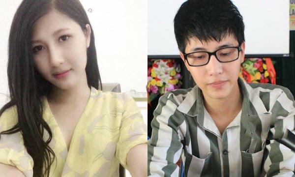 Trâm Anh là hotgirl chuyển giới nổi tiếng với vẻ đẹp cuốn hút Trâm Anh là hotgirl chuyển giới nổi tiếng với vẻ đẹp cuốn hút