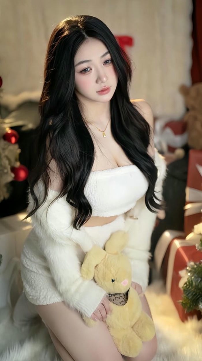 Trần Hà Linh 9 Trần Hà Linh 9