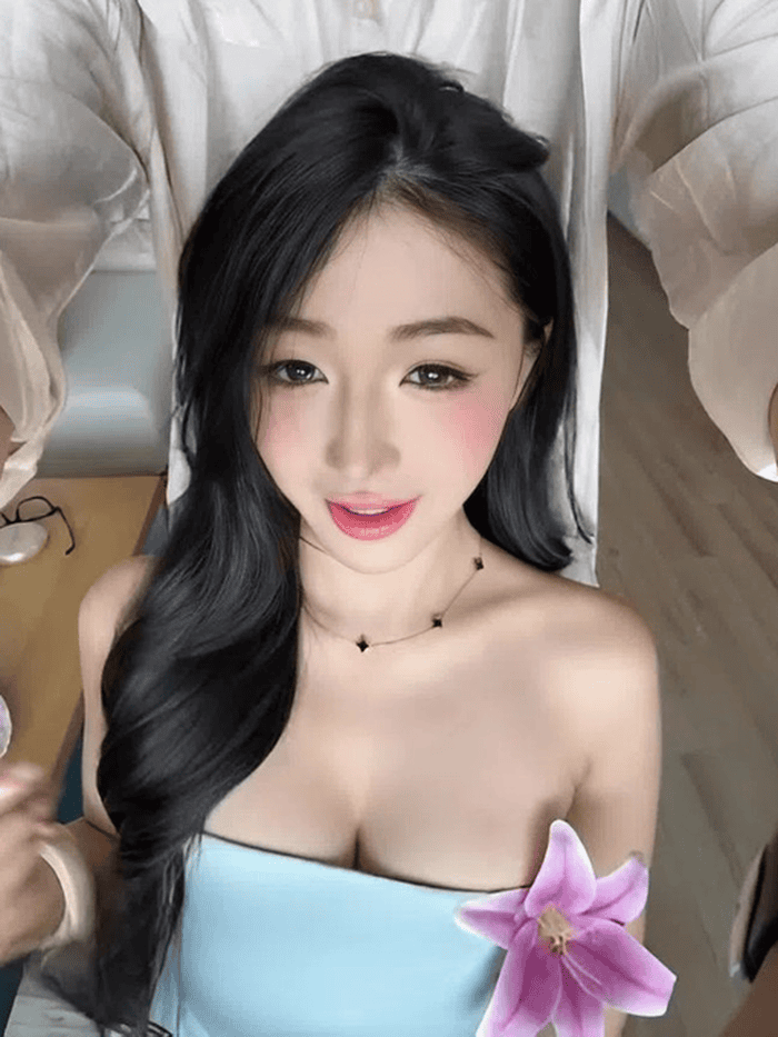 Trần Hà Linh Trần Hà Linh