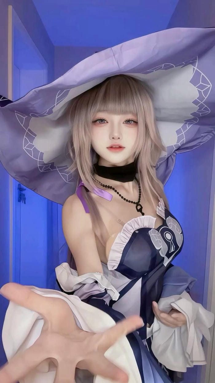 cosplay genshin impact 1 cosplay genshin impact 1
