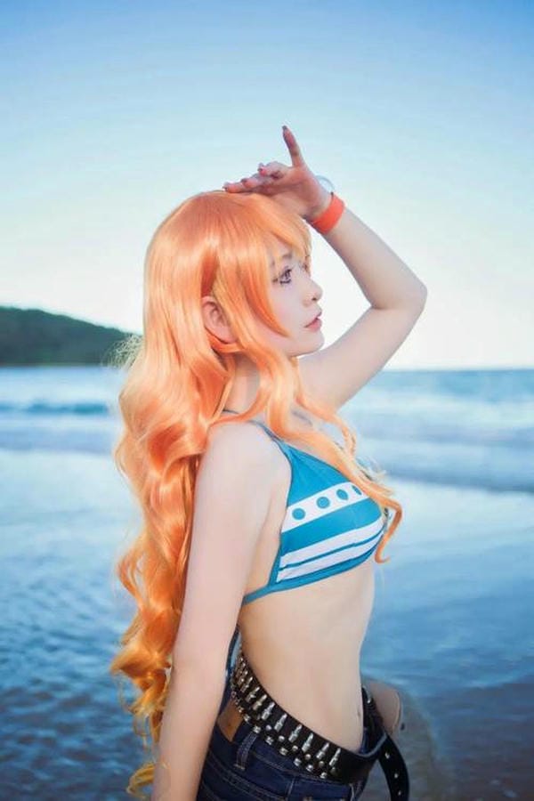 cosplay nami 2 cosplay nami 2