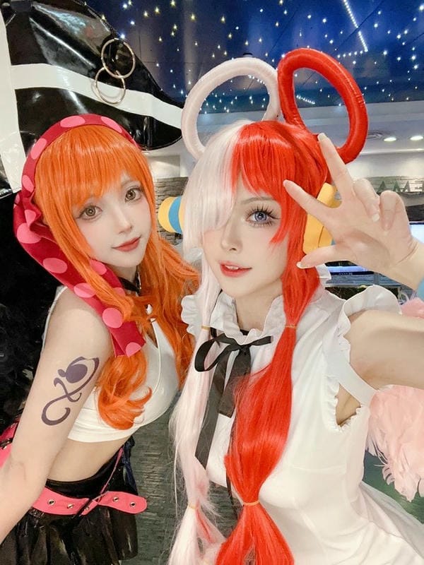 cosplay nami 4 cosplay nami 4