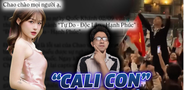 cali la gi