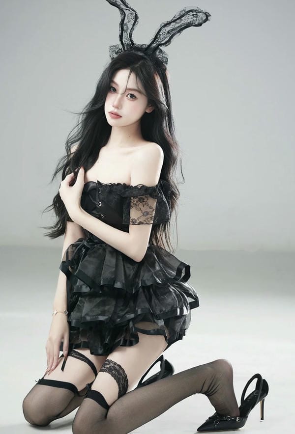 Ảnh gái douyin (14) Ảnh gái douyin (14)