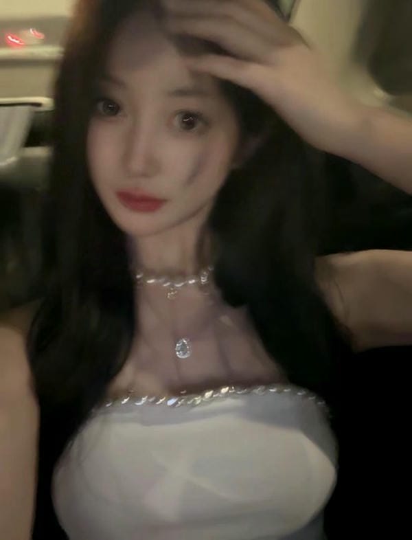 Ảnh gái douyin (17) Ảnh gái douyin (17)