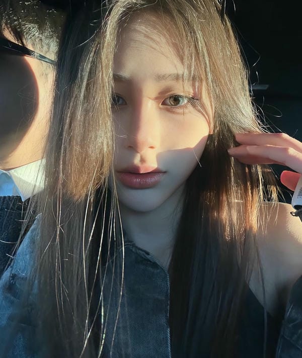 Ảnh gái douyin (22)