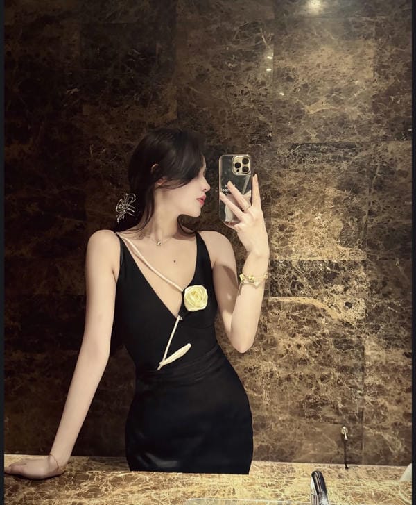 Ảnh gái douyin (23)