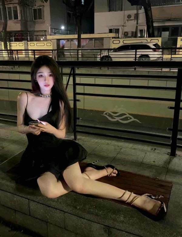 Ảnh gái douyin (6) Ảnh gái douyin (6)