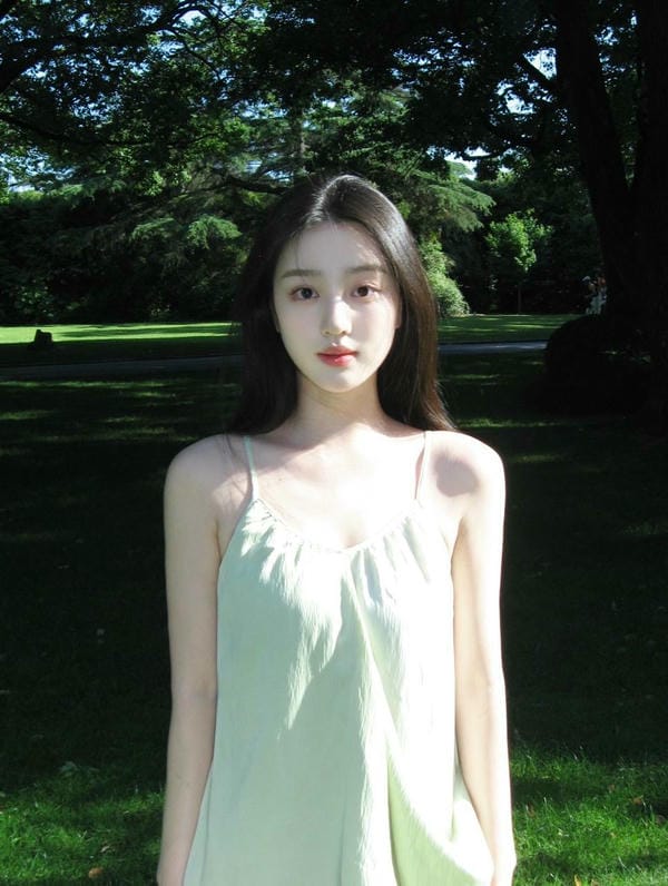 Ảnh gái douyin (8) Ảnh gái douyin (8)
