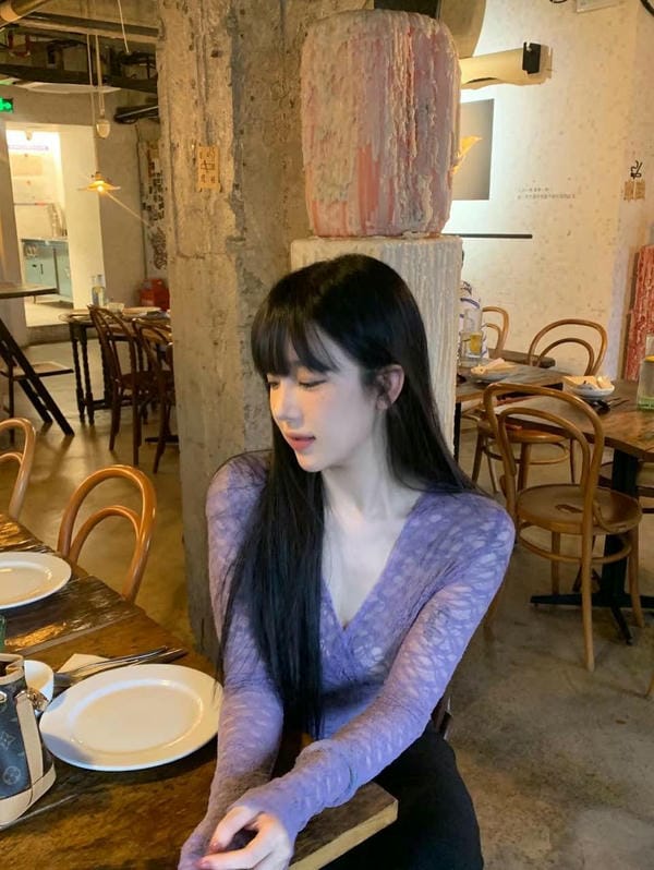 Ảnh gái xinh tiktok (12)