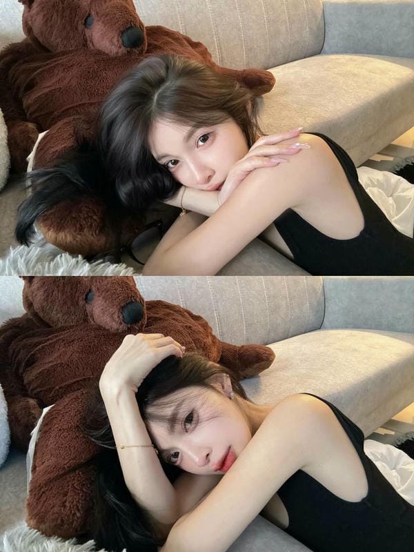 Ảnh gái xinh tiktok (14)