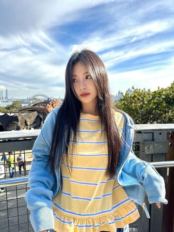 Ảnh gái xinh tiktok (16)