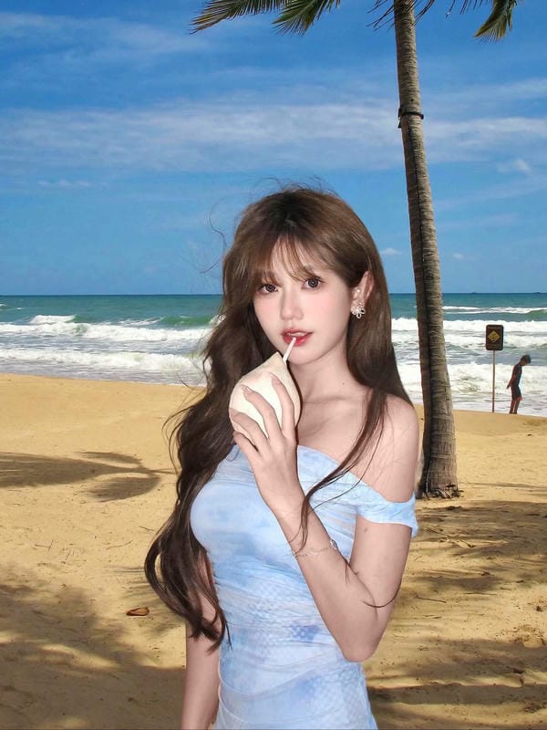Ảnh gái xinh tiktok (19)