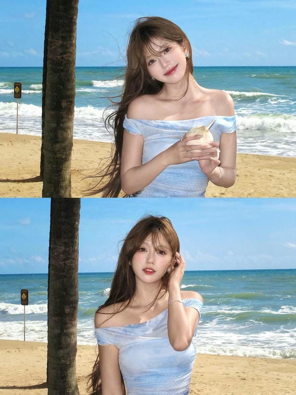 Ảnh gái xinh tiktok (20)