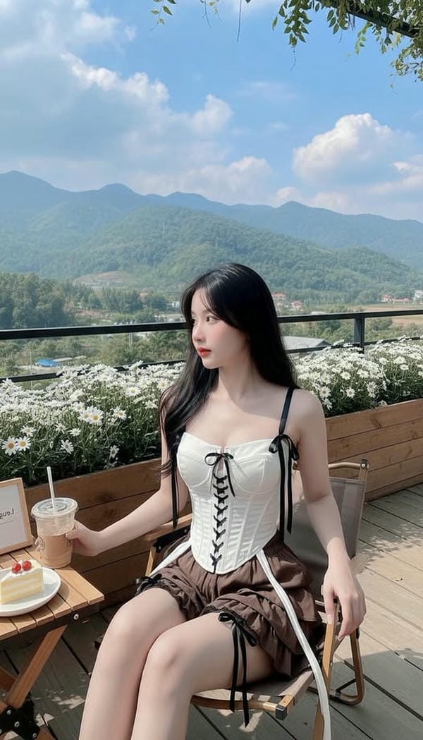 Ảnh gái xinh tiktok (3)