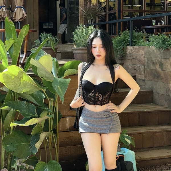 Ảnh gái xinh tiktok (5)