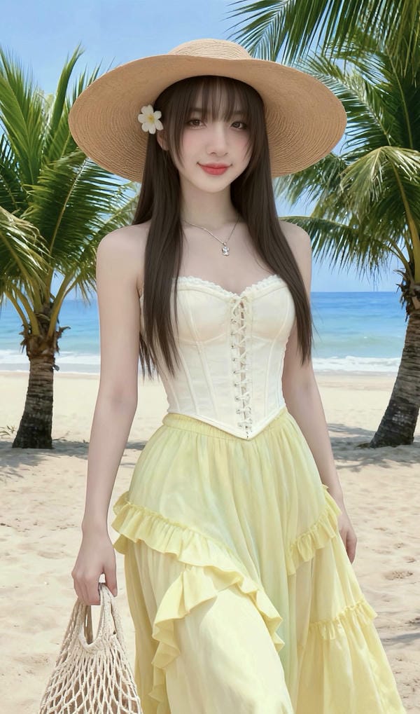 Ảnh gái xinh tiktok (6)