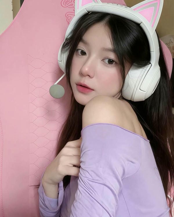 Ảnh gái xinh tiktok (8)