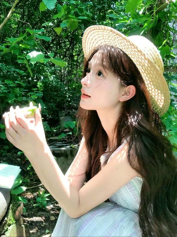 Ảnh gái xinh tiktok (9)