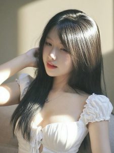 Avatar gái xinh