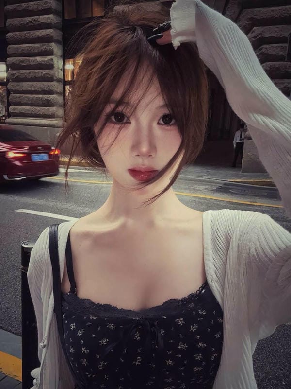 Gái xinh Việt Nam (17)
