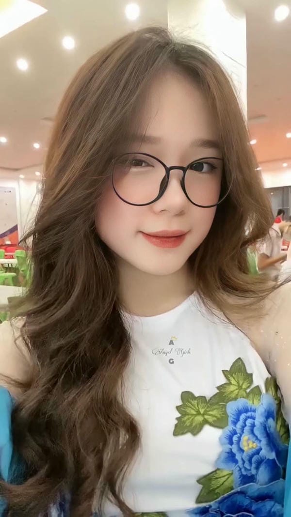 Gái xinh Việt Nam (2)