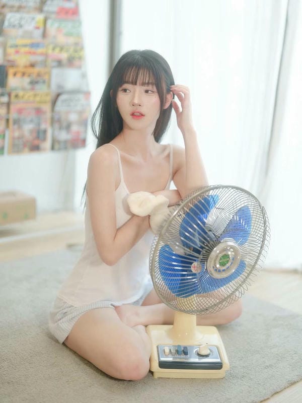 Gái xinh Việt Nam (21)