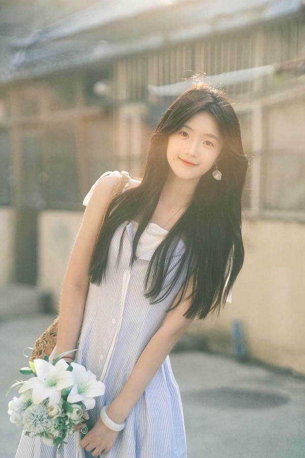 Gái xinh Việt Nam (22)