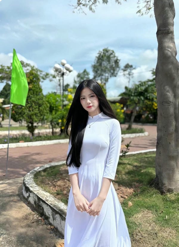 Gái xinh Việt Nam (25)