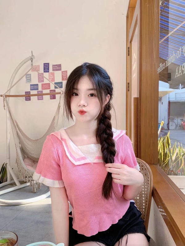 Gái xinh Việt Nam (28) Gái xinh Việt Nam (28)