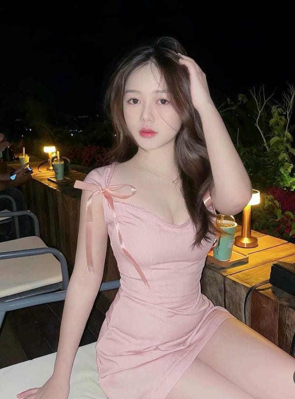 Gái xinh Việt Nam (3)