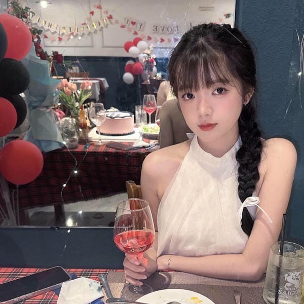 Gái xinh Việt Nam (5)