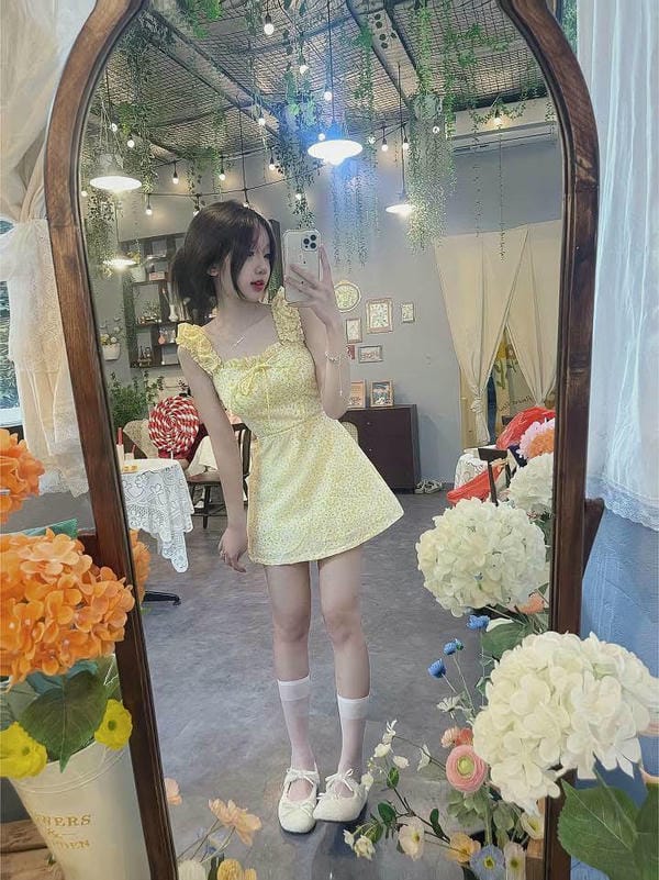 Gái xinh Việt Nam (7)