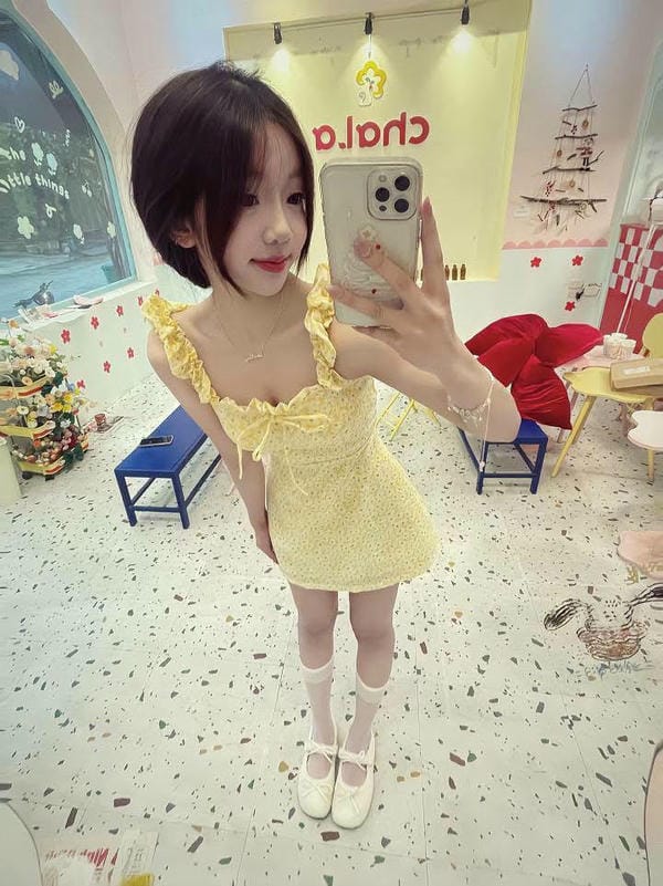 Gái xinh Việt Nam (8)