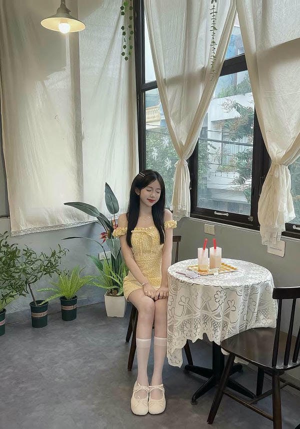 Gái xinh Việt Nam (9)