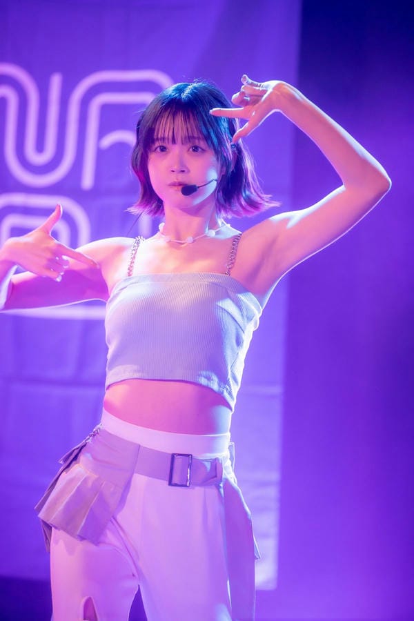 Hikari Aozora lọt vào Top 100 nữ diễn viên sexy nhất 2020 do tạp chí FLASH bình chọn