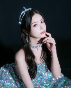Miu Shiromine