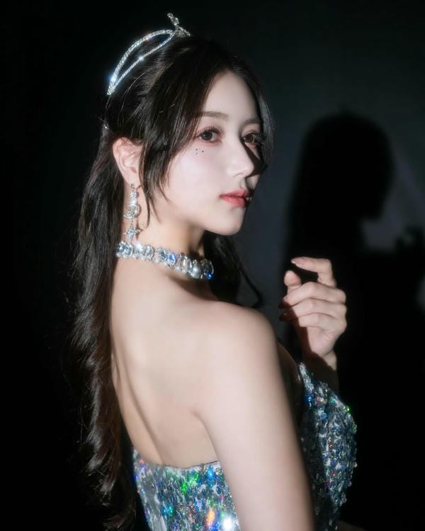 Miu Shiromine (白峰ミウ) được mệnh danh là “thiên thần gợi cảm” của làng JAV Nhật Bản Miu Shiromine (白峰ミウ) được mệnh danh là “thiên thần gợi cảm” của làng JAV Nhật Bản