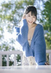 Saika Kawakita