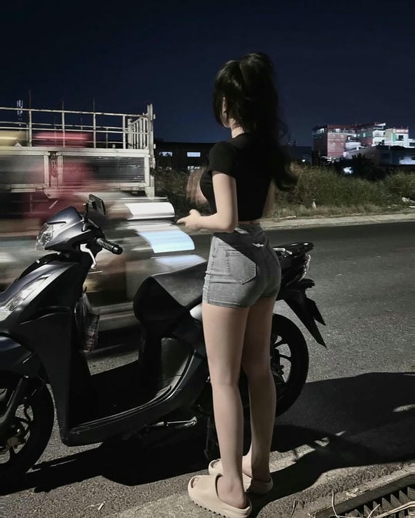 gái xinh dáng ngon (16)